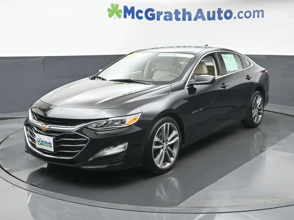 2024 Chevrolet Malibu 2LT - Photo 14