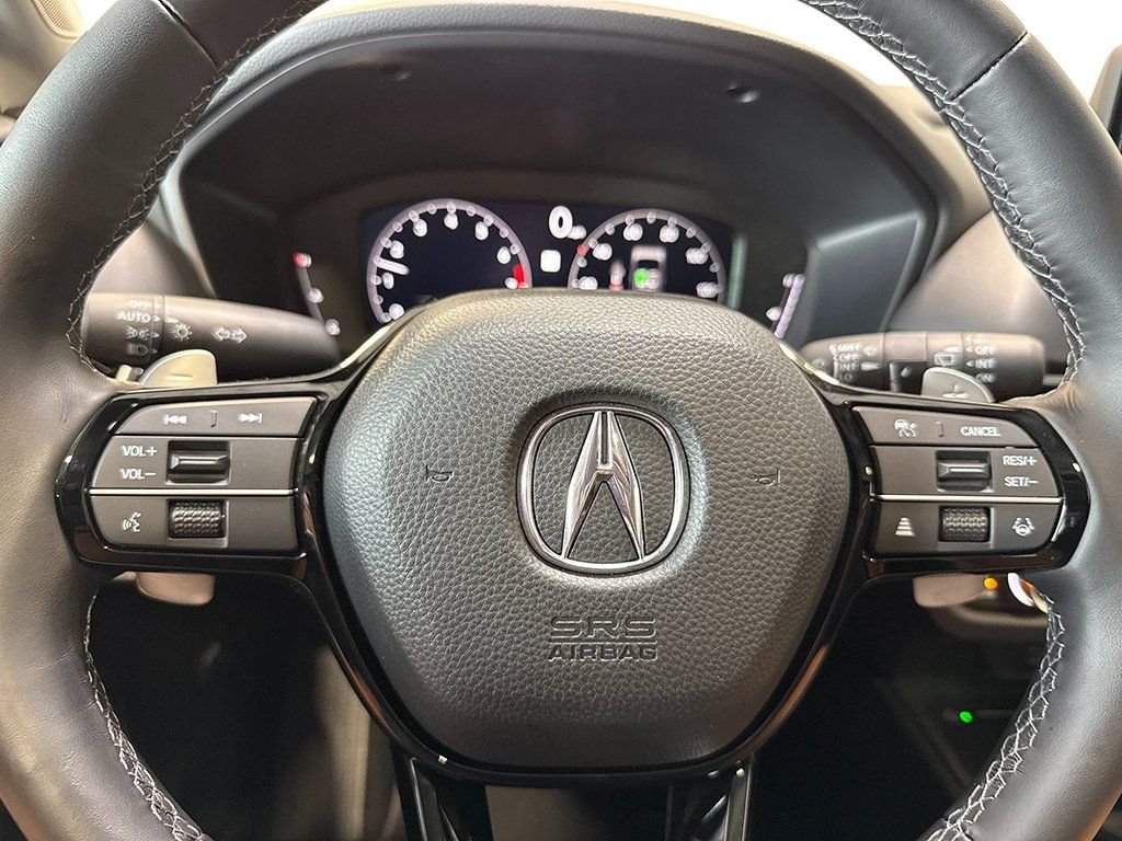 New 2026 Urban Gray Pearl Acura  image 15