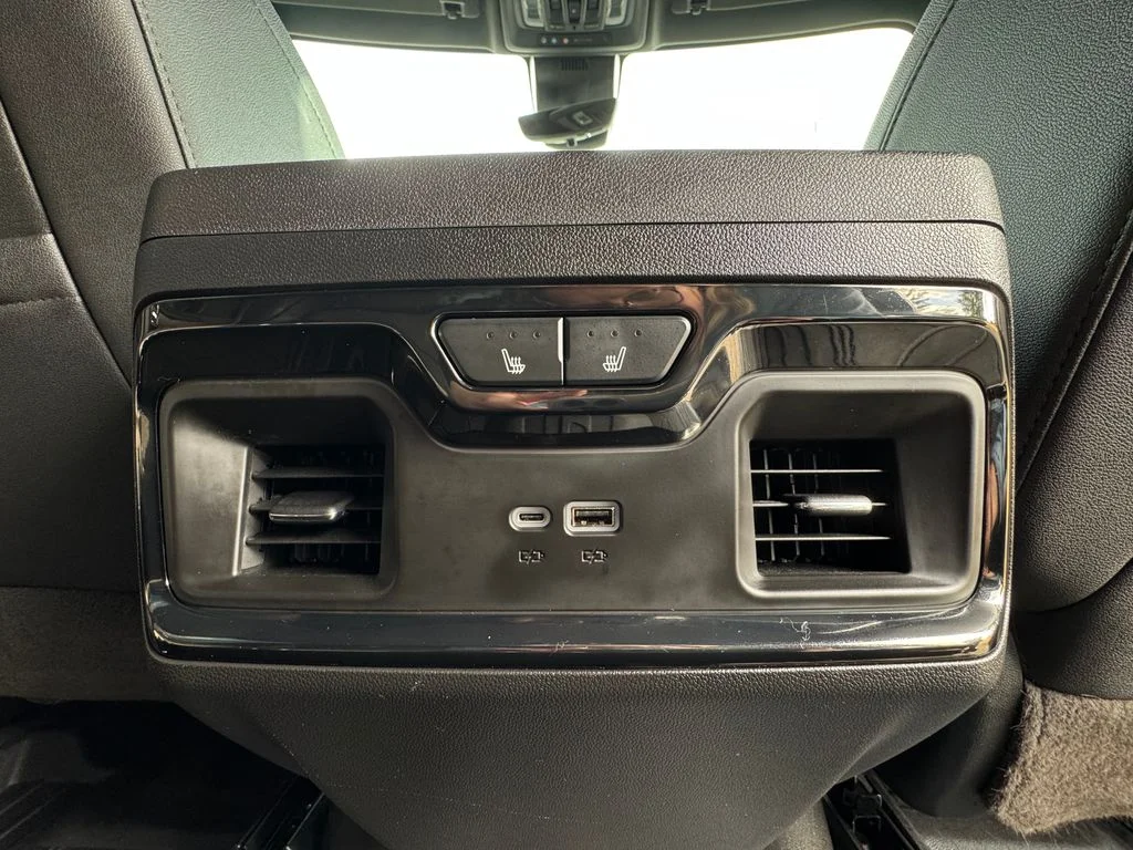 2024 Chevrolet Silverado 2500HD ZR2 - Photo 38