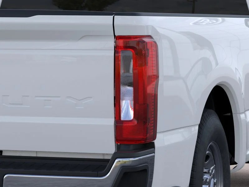 New 2026 White Ford XL image 21
