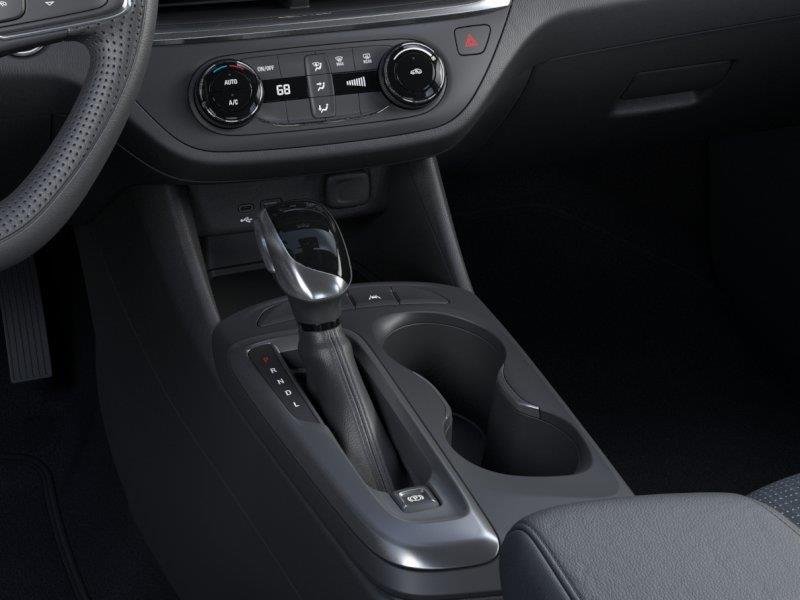 New 2026 Ebony Twilight Metallic Buick Preferred image 23