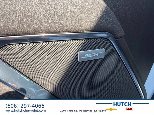 2026 GMC Sierra 1500 SLT - Photo 28