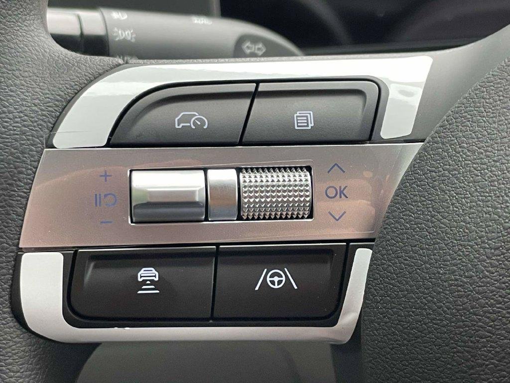 New 2026 Black Hyundai SEL Plus AWD image 20