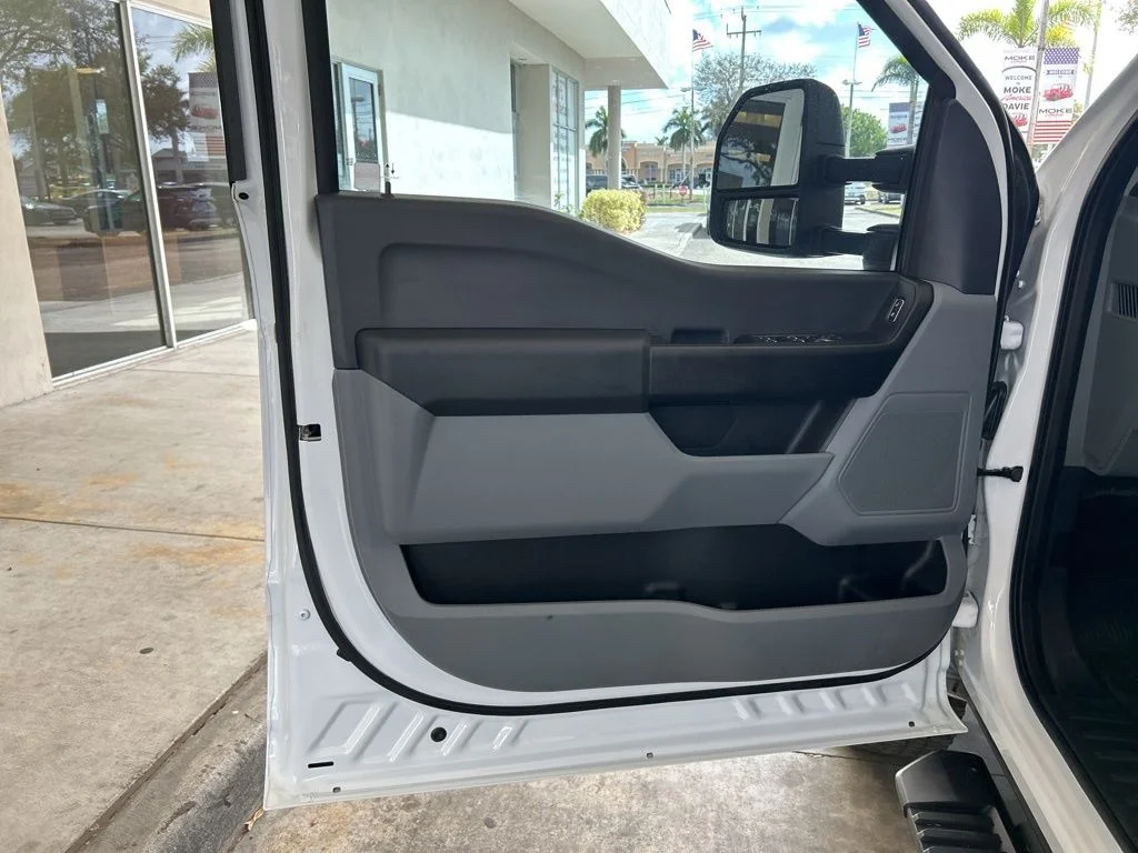 Used 2024 White Ford XL image 38