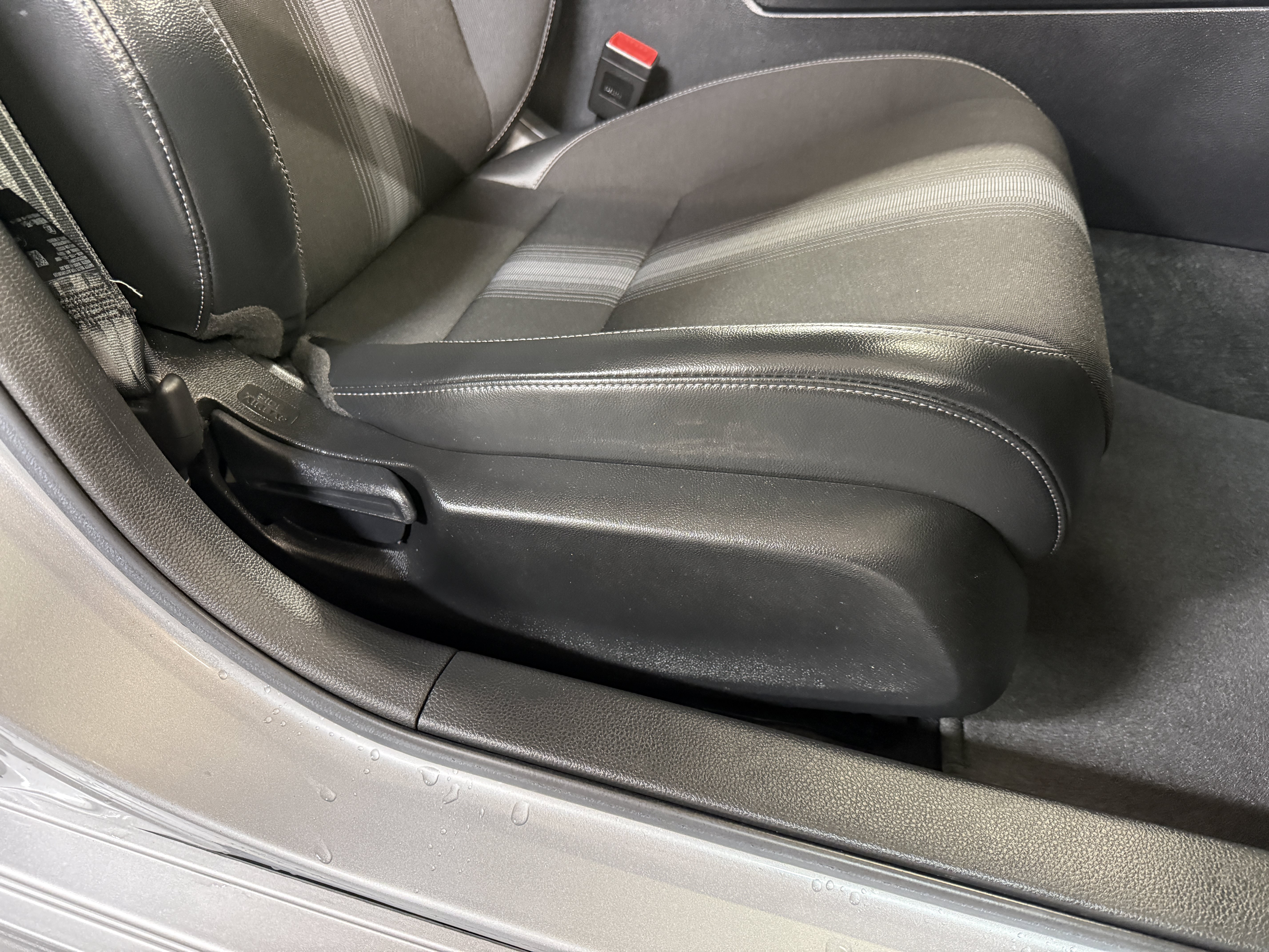 Certified Used 2023 Lunar Silver Metallic Honda Sport image 49
