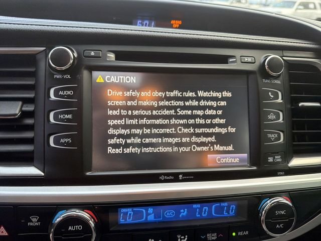 2015 Toyota Highlander XLE - Photo 20
