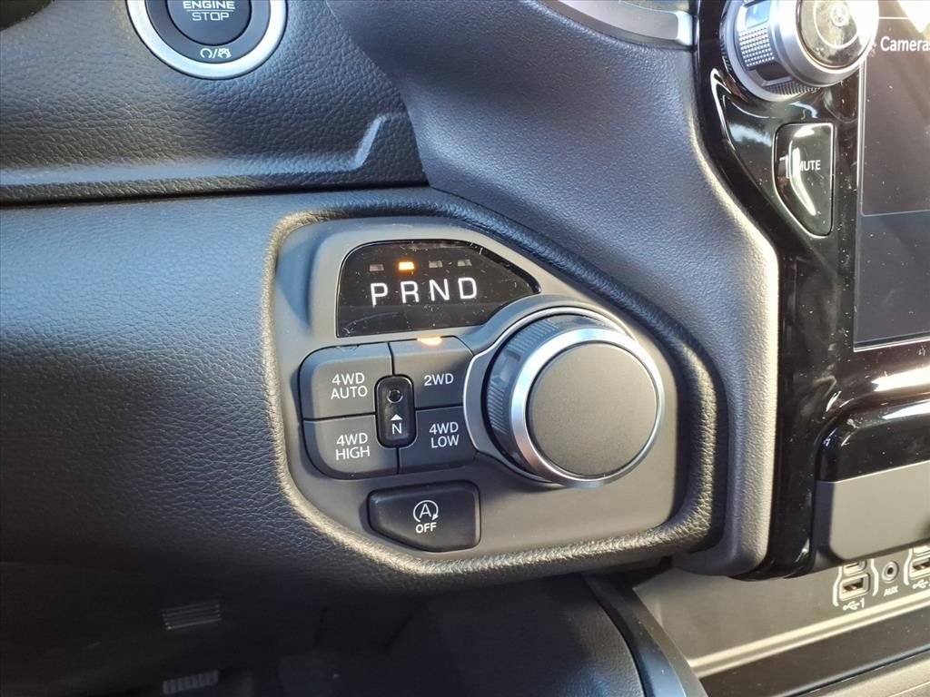 2026 RAM 1500 Big Horn/Lone Star - Photo 17