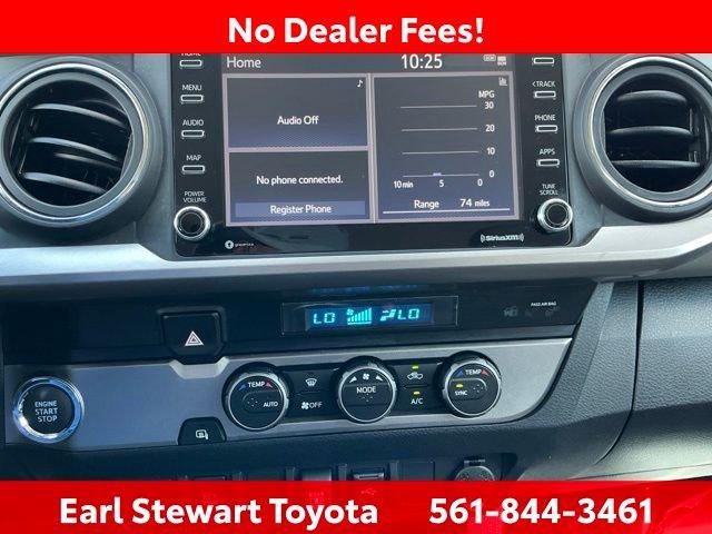 Certified Used 2023 MAGNETIC GRAY MET. Toyota  image 37