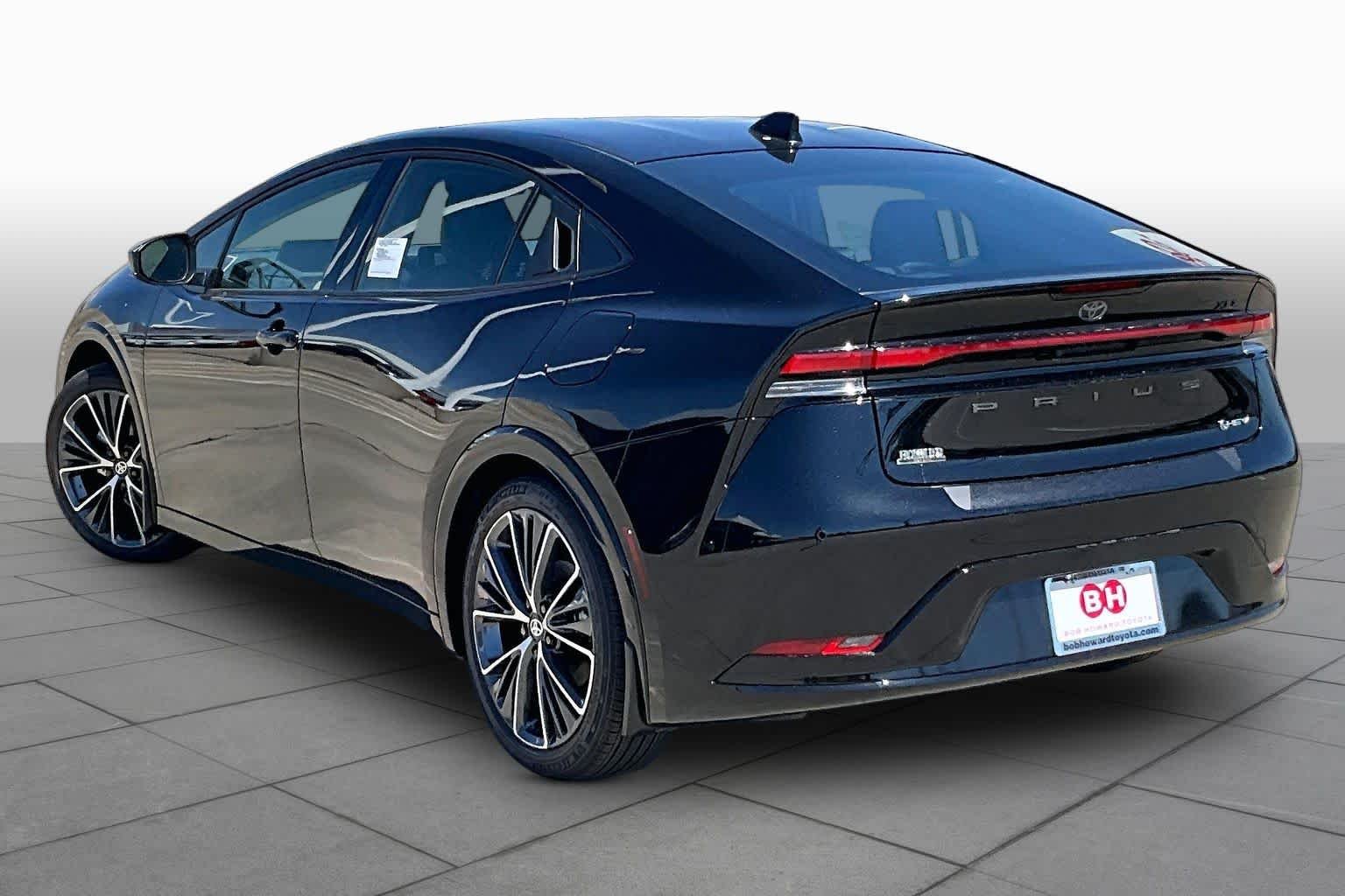 New 2027 Inked Toyota XLE image 12