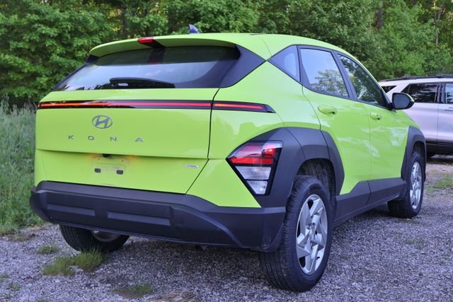 2024 Hyundai Kona SE - Photo 6