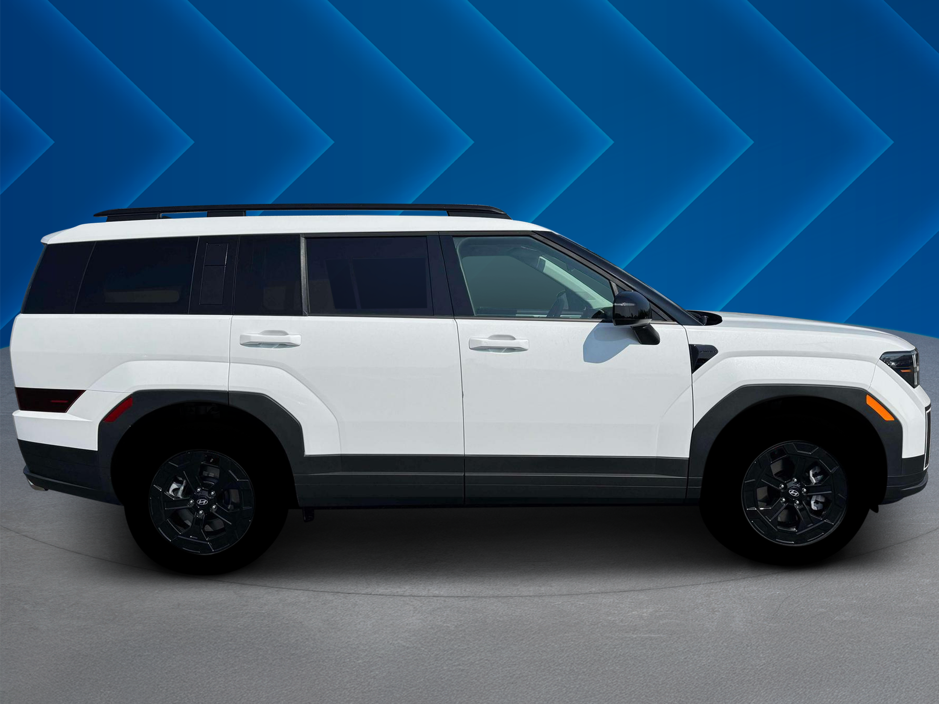 New 2026 Serenity White Hyundai XRT AWD image 30