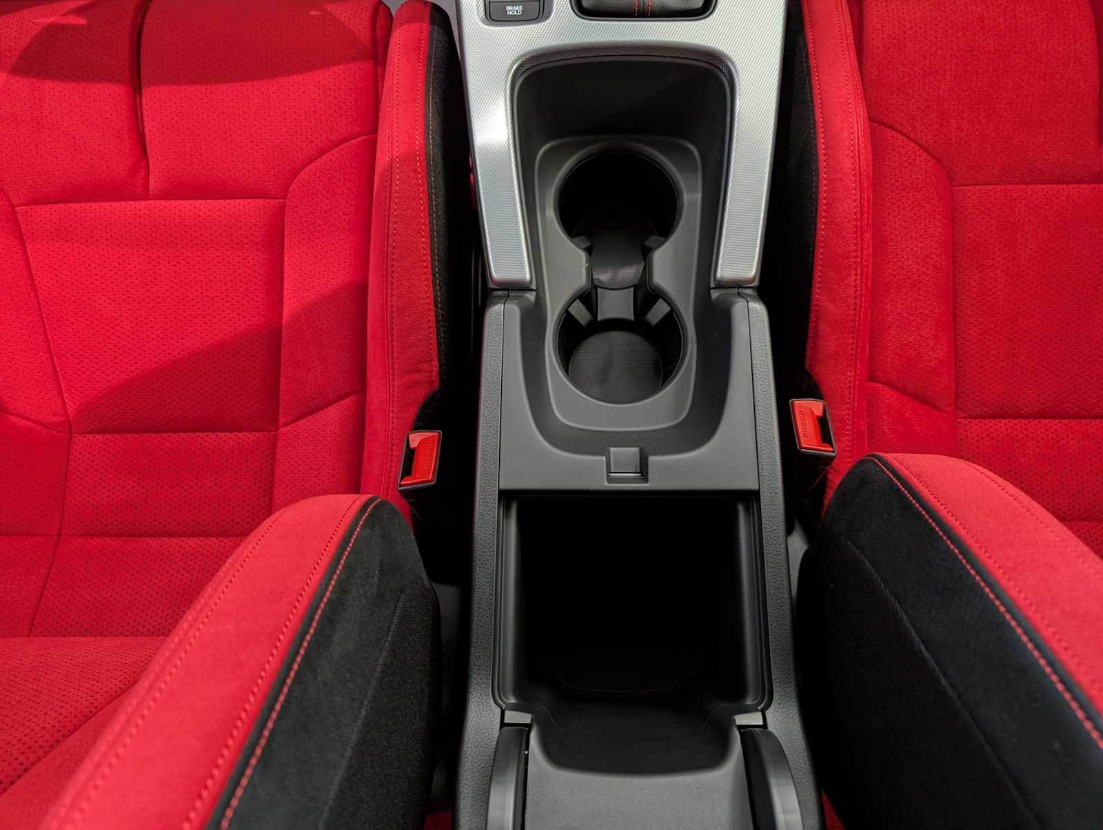 2025 Honda Civic Hatchback Type-R - Photo 19