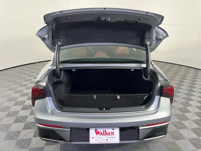 New 2026 Gray Kia GT-Line image 36
