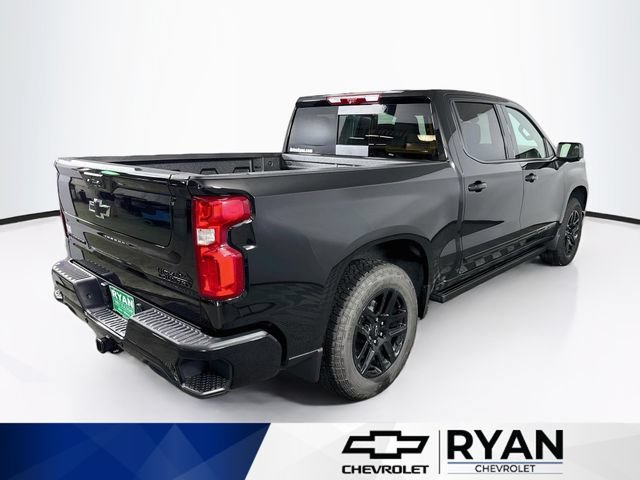2026 Chevrolet Silverado 1500 High Country - Photo 7