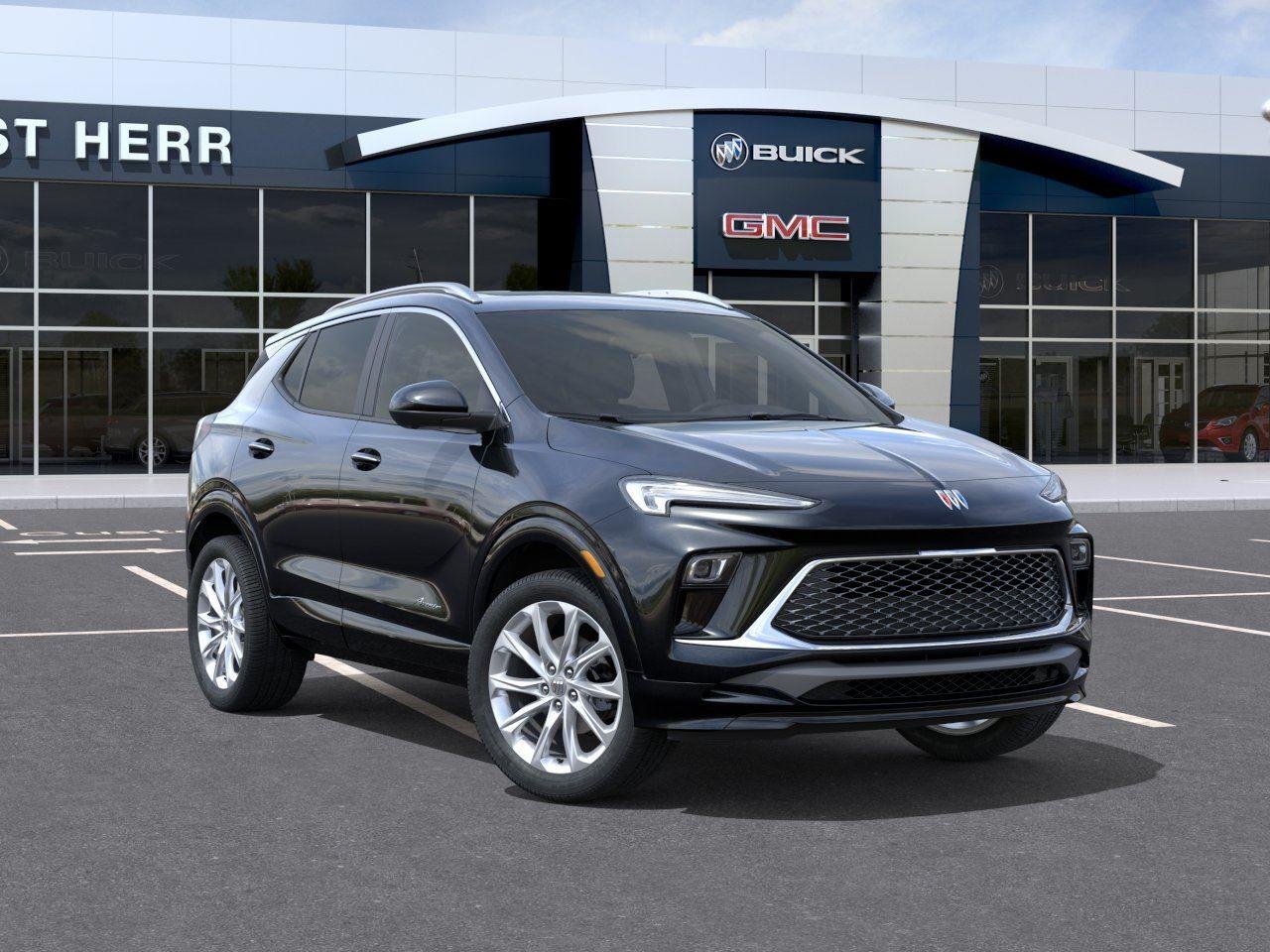 2026 Buick Encore GX Avenir - Photo 31
