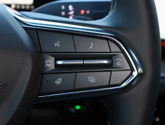 2026 Chevrolet Tahoe High Country - Photo 18