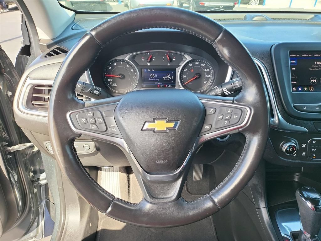 2020 Chevrolet Equinox LT - Photo 36