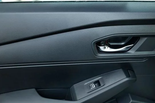 New 2026 Canyon River Blue Metallic Honda SE image 28