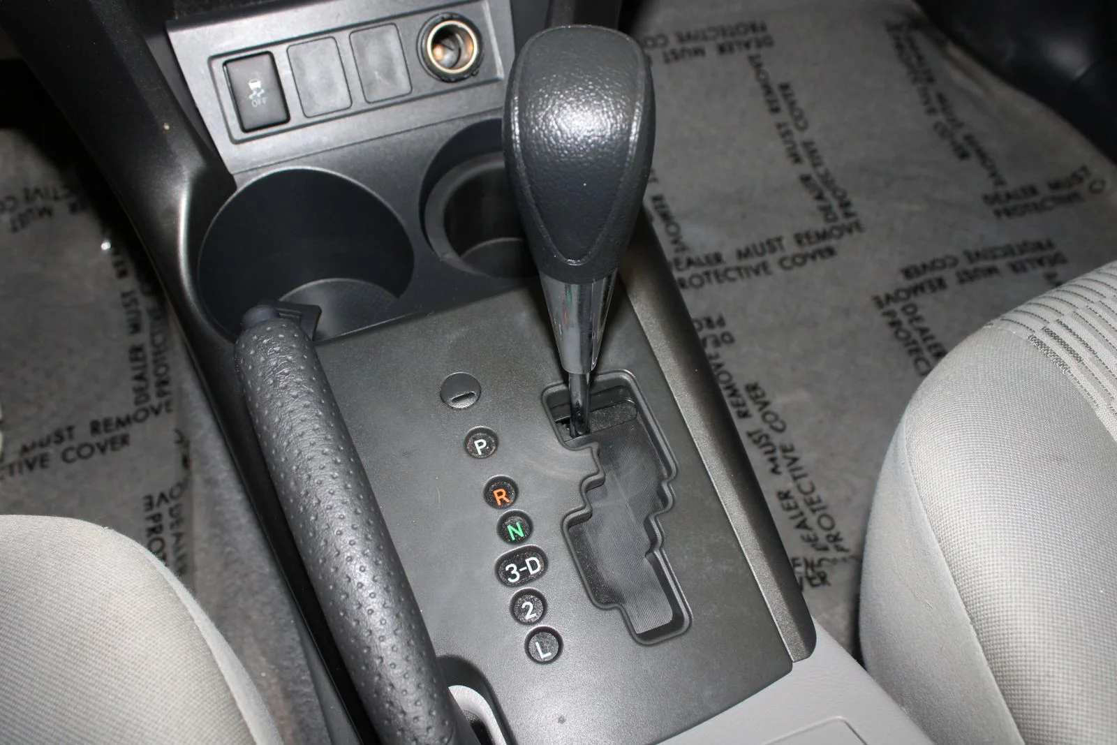Used 2012 Red Toyota Base image 17