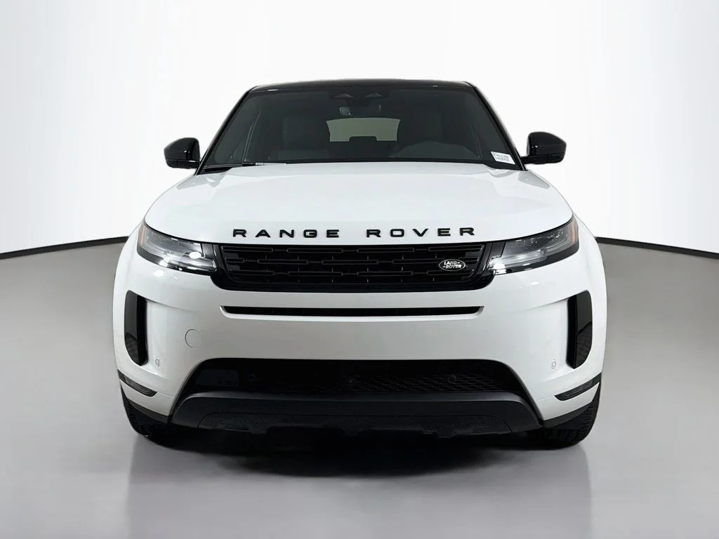 New 2026 Fuji White Land Rover S image 2