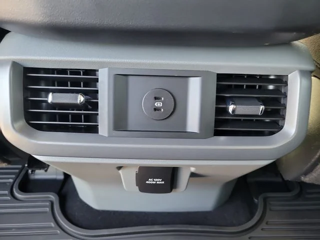 Used 2026 White Ford XLT image 15