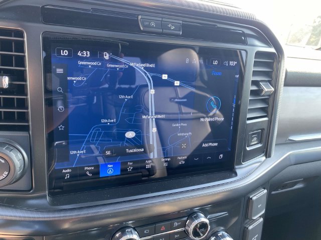 New 2026 Avalanche Ford Platinum image 16