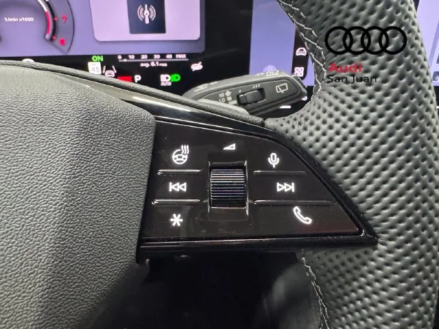 New 2026 Black Audi Premium Plus image 23