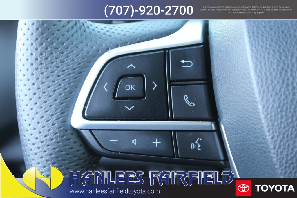 Certified Used 2026 Beige Toyota Platinum image 35