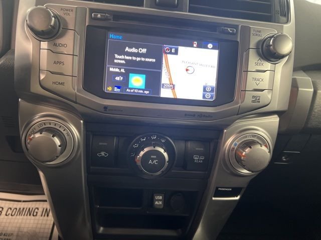 2018 Toyota 4Runner SR5 - Photo 31