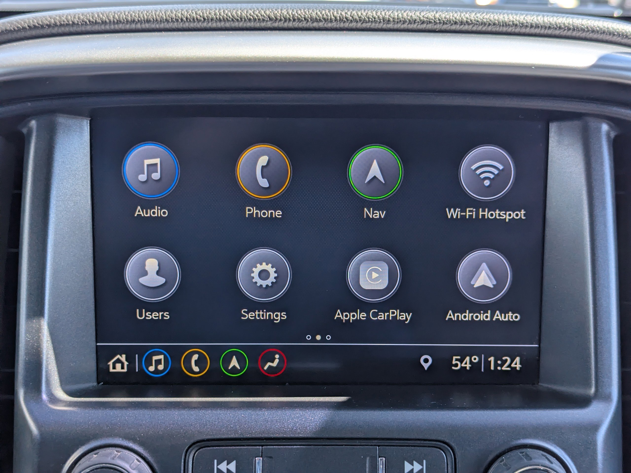 2021 Chevrolet Colorado ZR2 - Photo 22