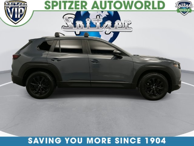 Used 2023 Gray Mazda 2.5 S Preferred Plus Package image 9