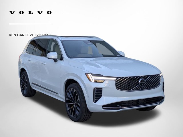 2026 Volvo XC90 Plus