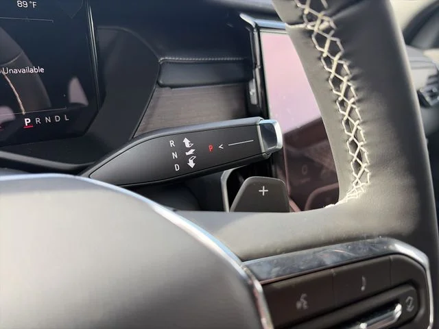 New 2027 Red GMC Denali image 23