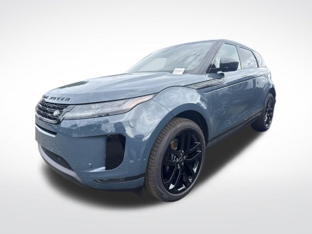 New 2026 Tribeca Blue Land Rover S image 1