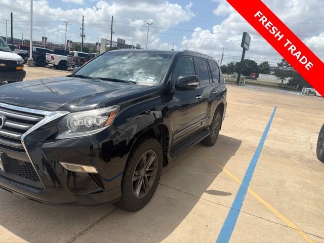 2014 Lexus GX 460 460's photo