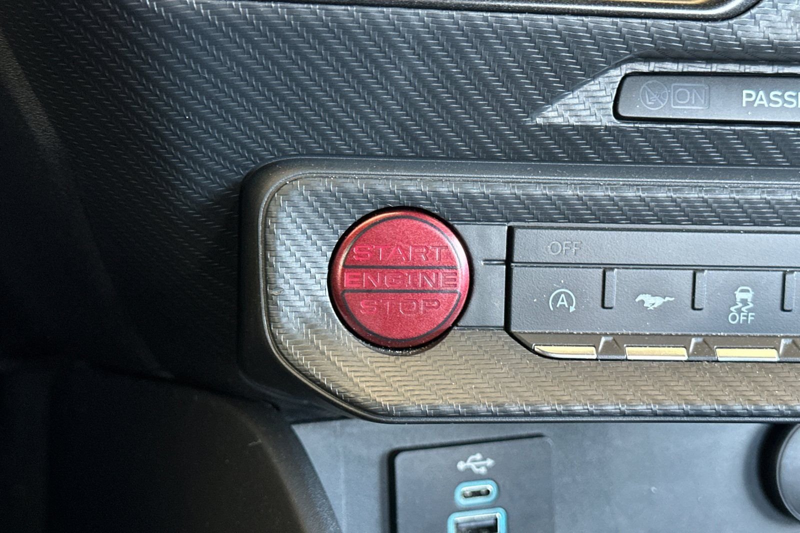 Used 2026 Gray Ford EcoBoost image 20