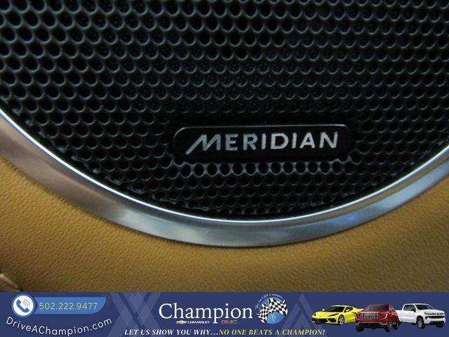 Used 2021 Gray Land Rover Fifty image 33