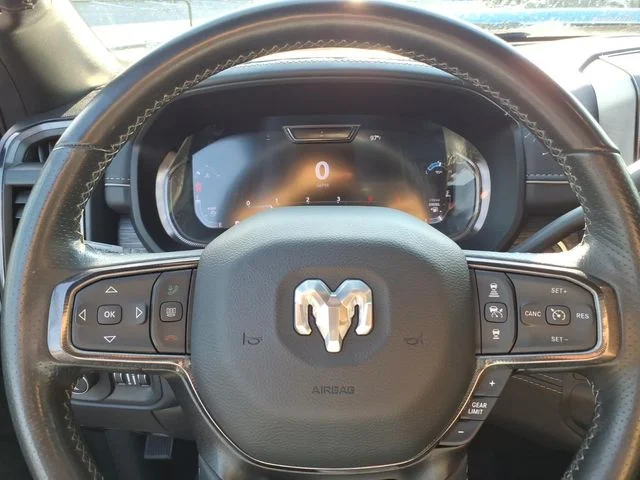 Used 2023 Blue Ram Rebel image 19