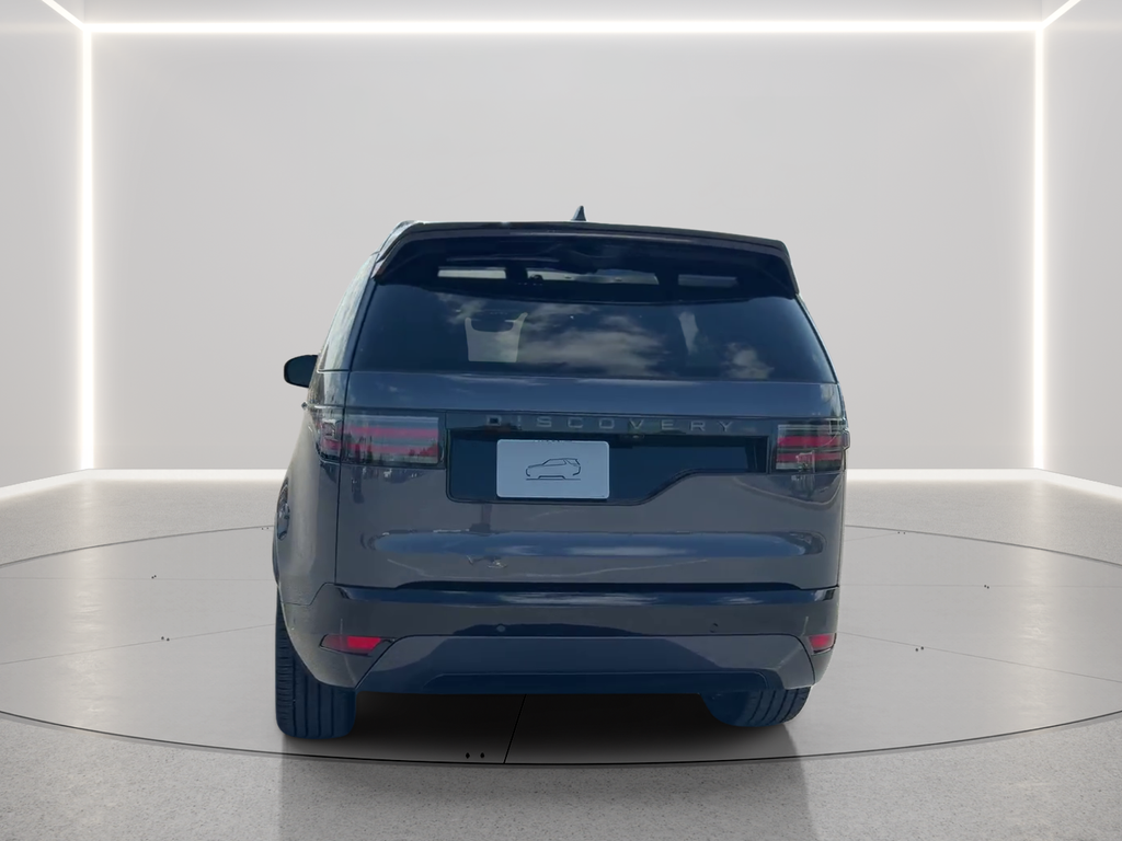 New 2026 Varesine Blue Land Rover Dynamic SE image 6