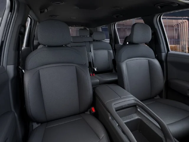 New 2027 Panthera Metal Kia LX image 15