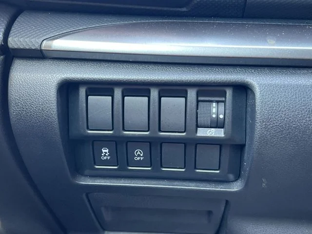 Used 2019 Gray Subaru Sport image 32