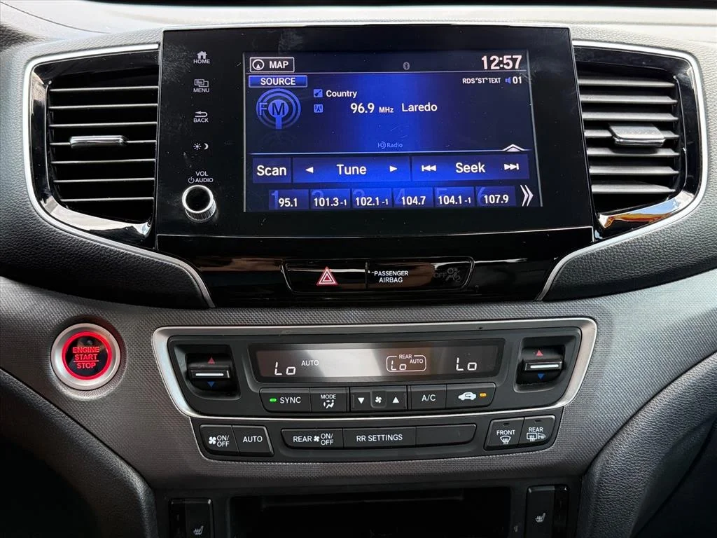 Used 2022 Gray Honda RTL-E image 17