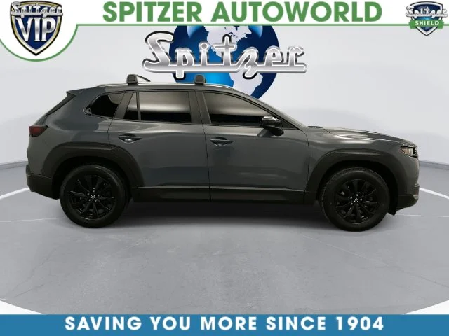 Used 2023 Gray Mazda 2.5 S Preferred Plus Package image 9