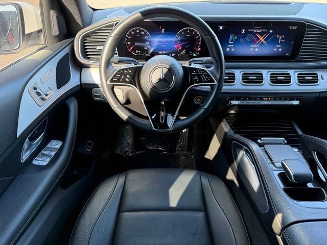 2024 Mercedes-Benz GLE GLE350 - Photo 11