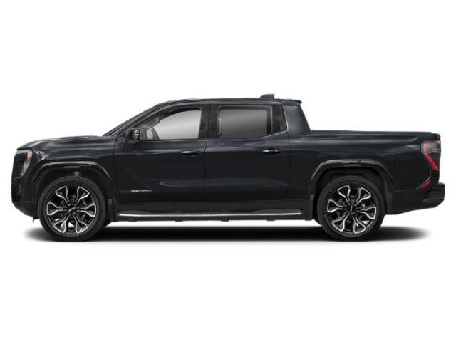Used 2025 Onyx Black GMC Denali image 3