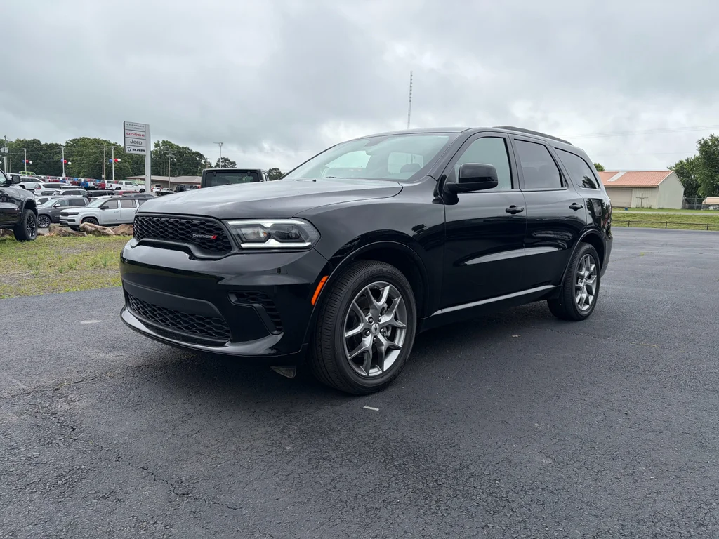 2026 Dodge Durango GT RWD's photo