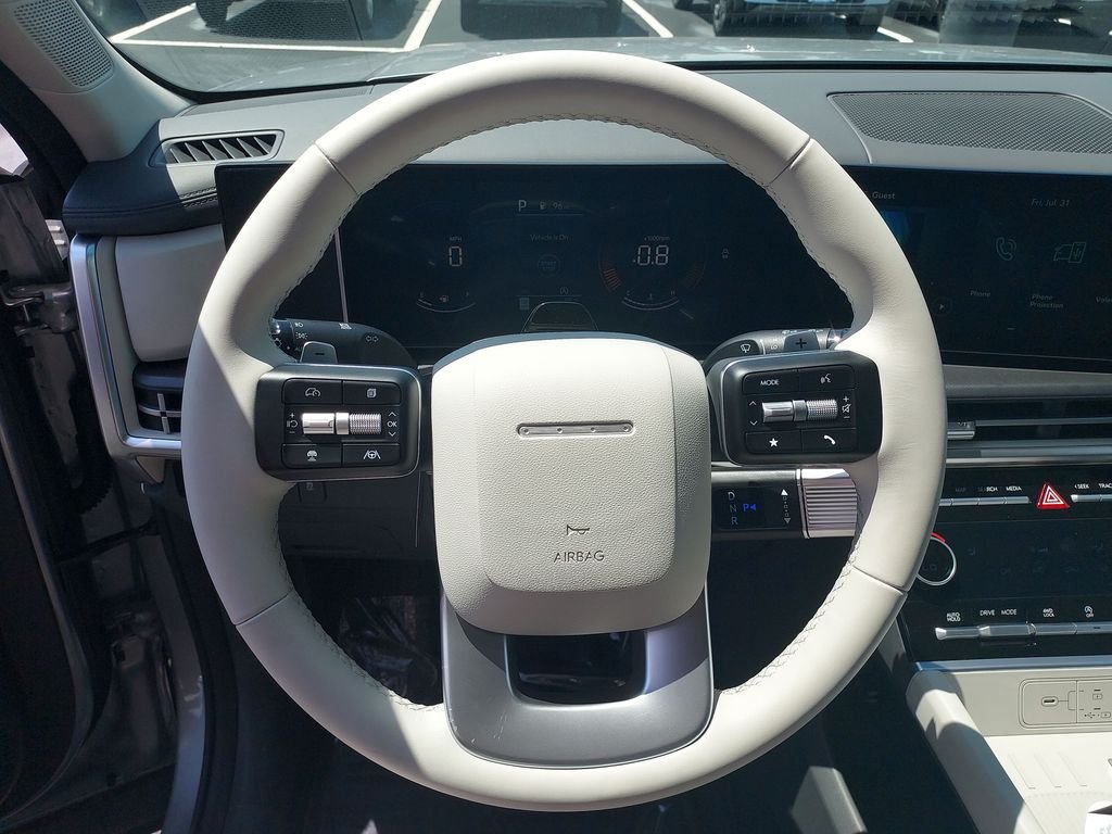 New 2026 Silver Hyundai SEL image 17