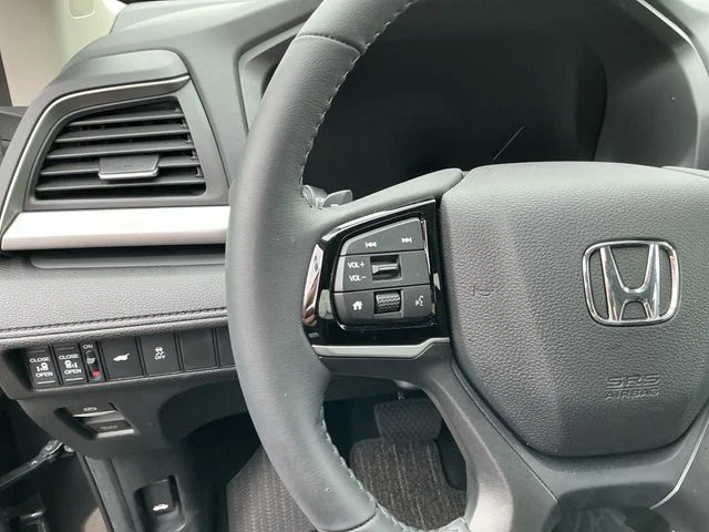 New 2026  Honda EX-L image 21