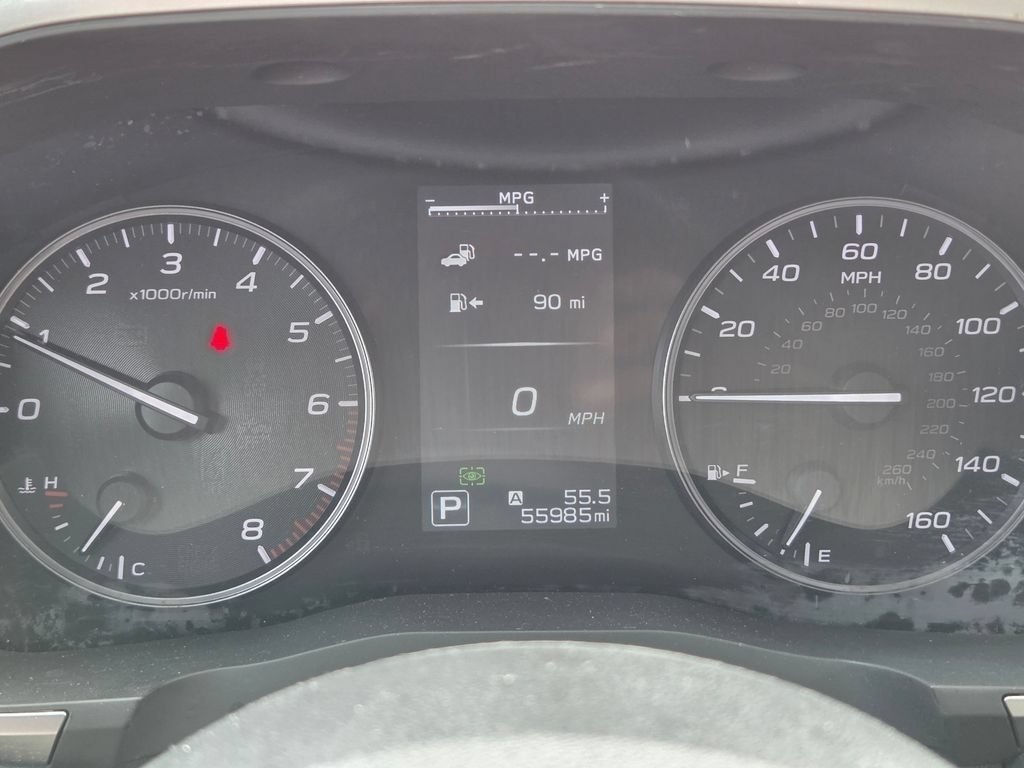 2023 Subaru Ascent Limited - Photo 32