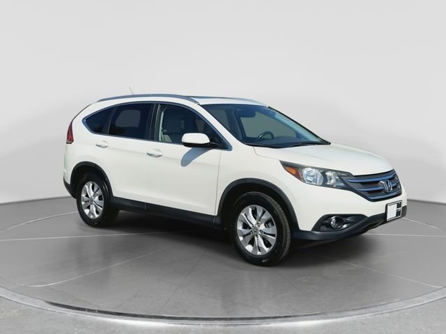 Used 2014 Honda CR-V EX-L with VIN 5J6RM3H77EL020860 for sale in Gallatin, TN